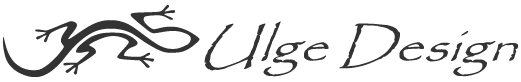 ULGE DESIGN | UlakasGeko